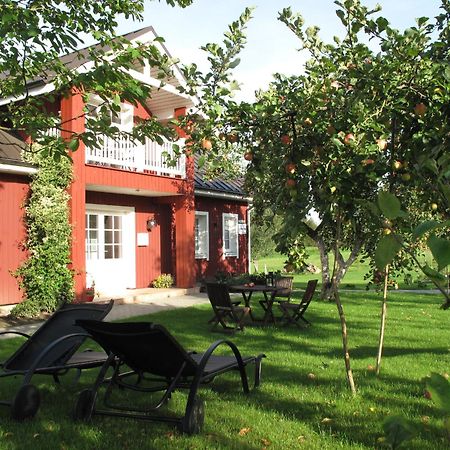 Villa Sofia Boutique Troki Zewnętrze zdjęcie