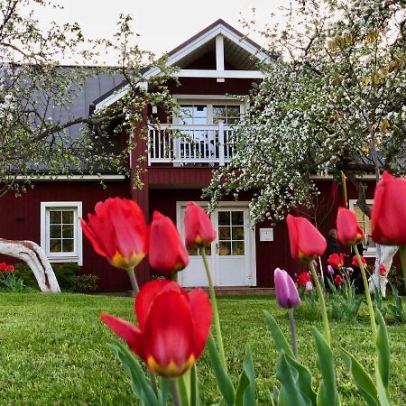 Villa Sofia Boutique Troki Zewnętrze zdjęcie