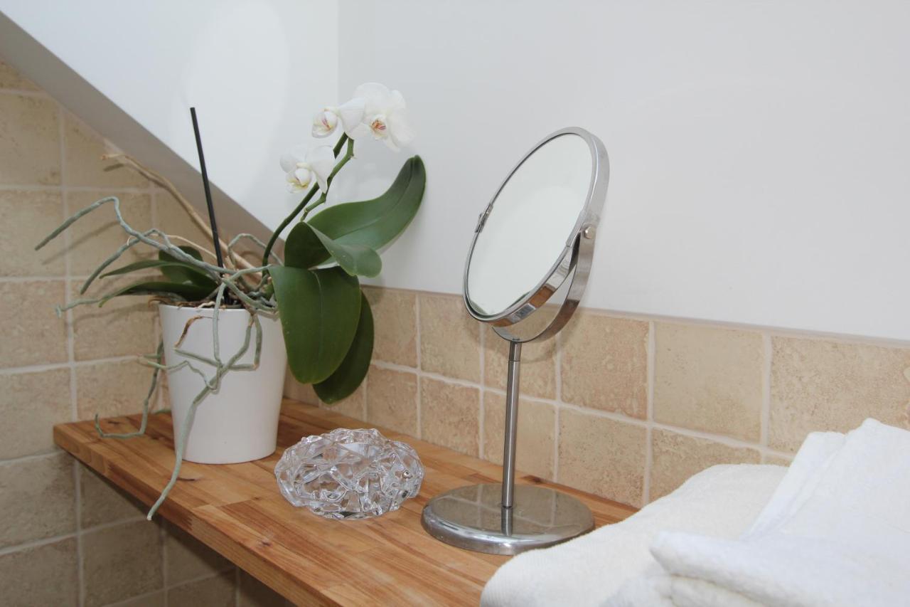 Villa Sofia Boutique Troki Pokój zdjęcie