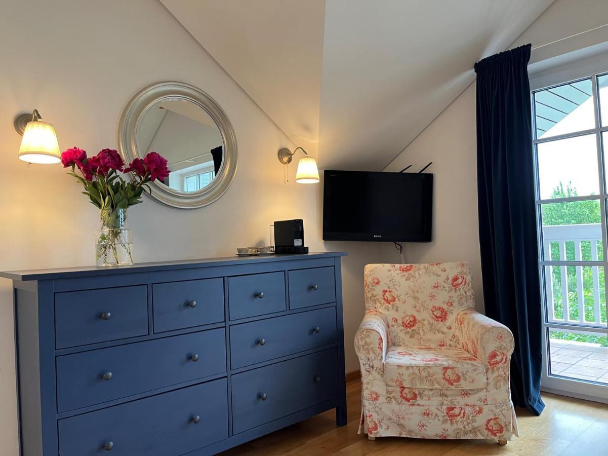 Villa Sofia Boutique Troki Zewnętrze zdjęcie