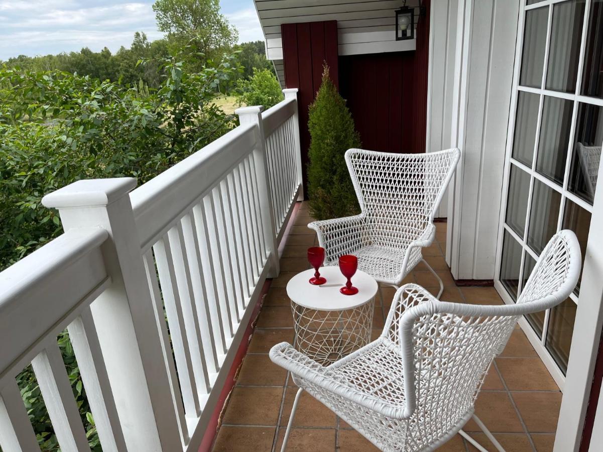 Villa Sofia Boutique Troki Zewnętrze zdjęcie