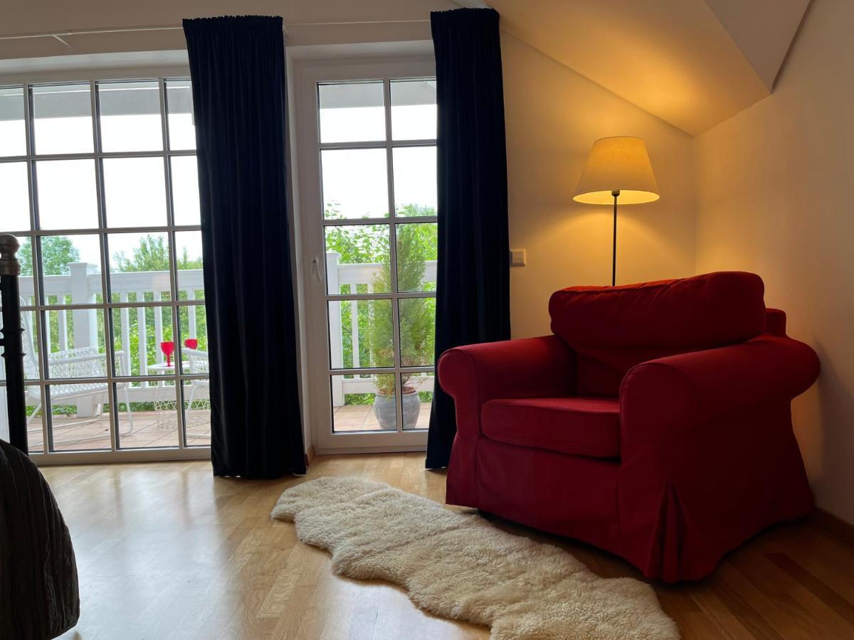 Villa Sofia Boutique Troki Zewnętrze zdjęcie