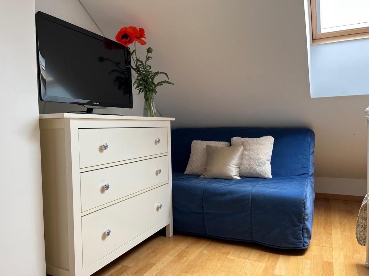 Villa Sofia Boutique Troki Zewnętrze zdjęcie