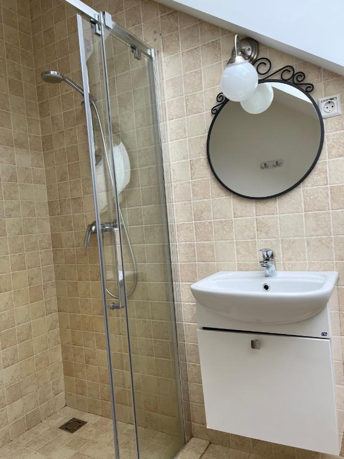 Villa Sofia Boutique Troki Zewnętrze zdjęcie