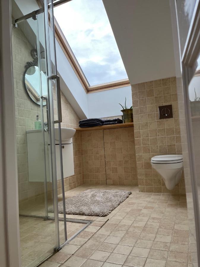 Villa Sofia Boutique Troki Zewnętrze zdjęcie