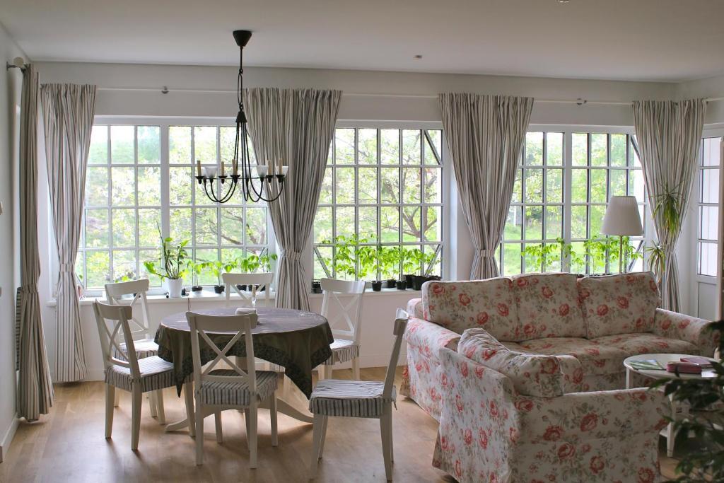 Villa Sofia Boutique Troki Zewnętrze zdjęcie