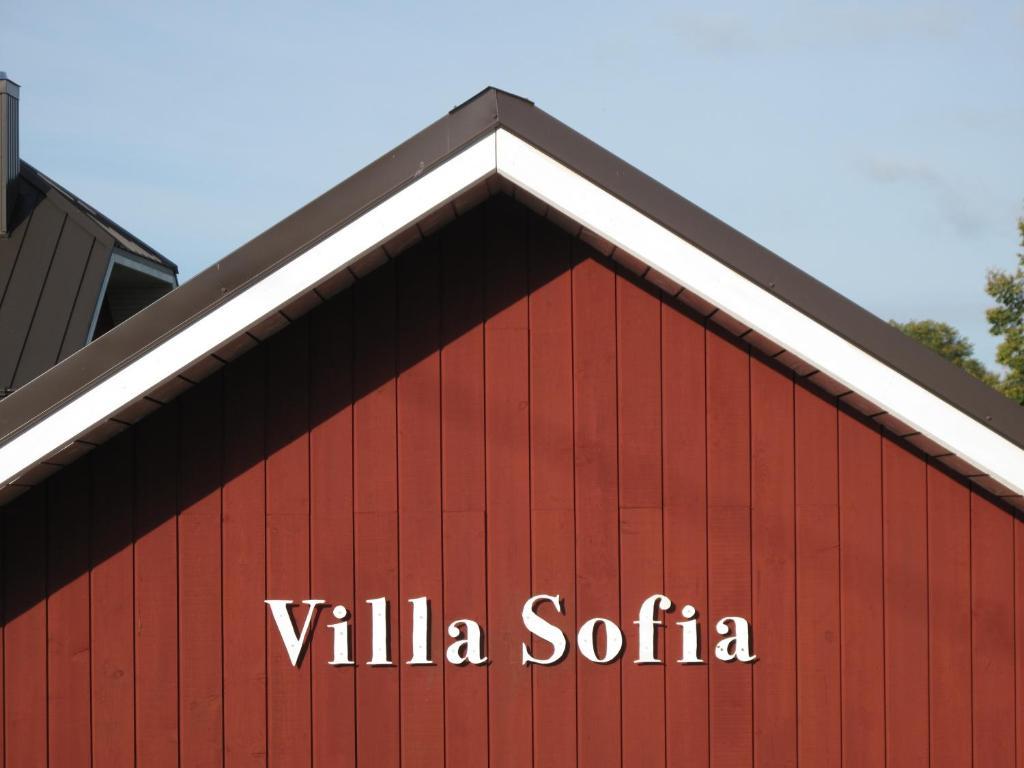 Villa Sofia Boutique Troki Zewnętrze zdjęcie