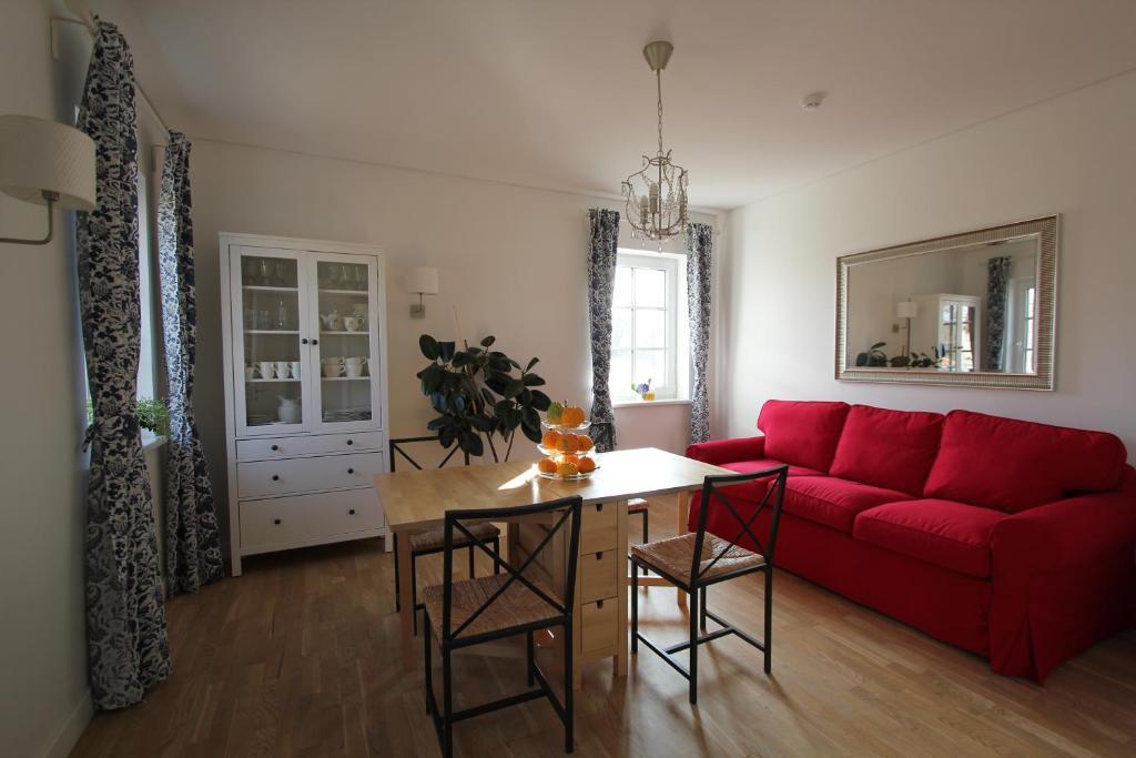 Villa Sofia Boutique Troki Zewnętrze zdjęcie