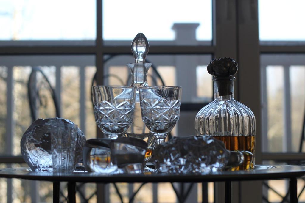 Villa Sofia Boutique Troki Zewnętrze zdjęcie