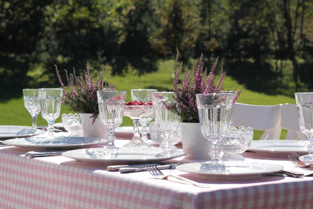 Villa Sofia Boutique Troki Zewnętrze zdjęcie