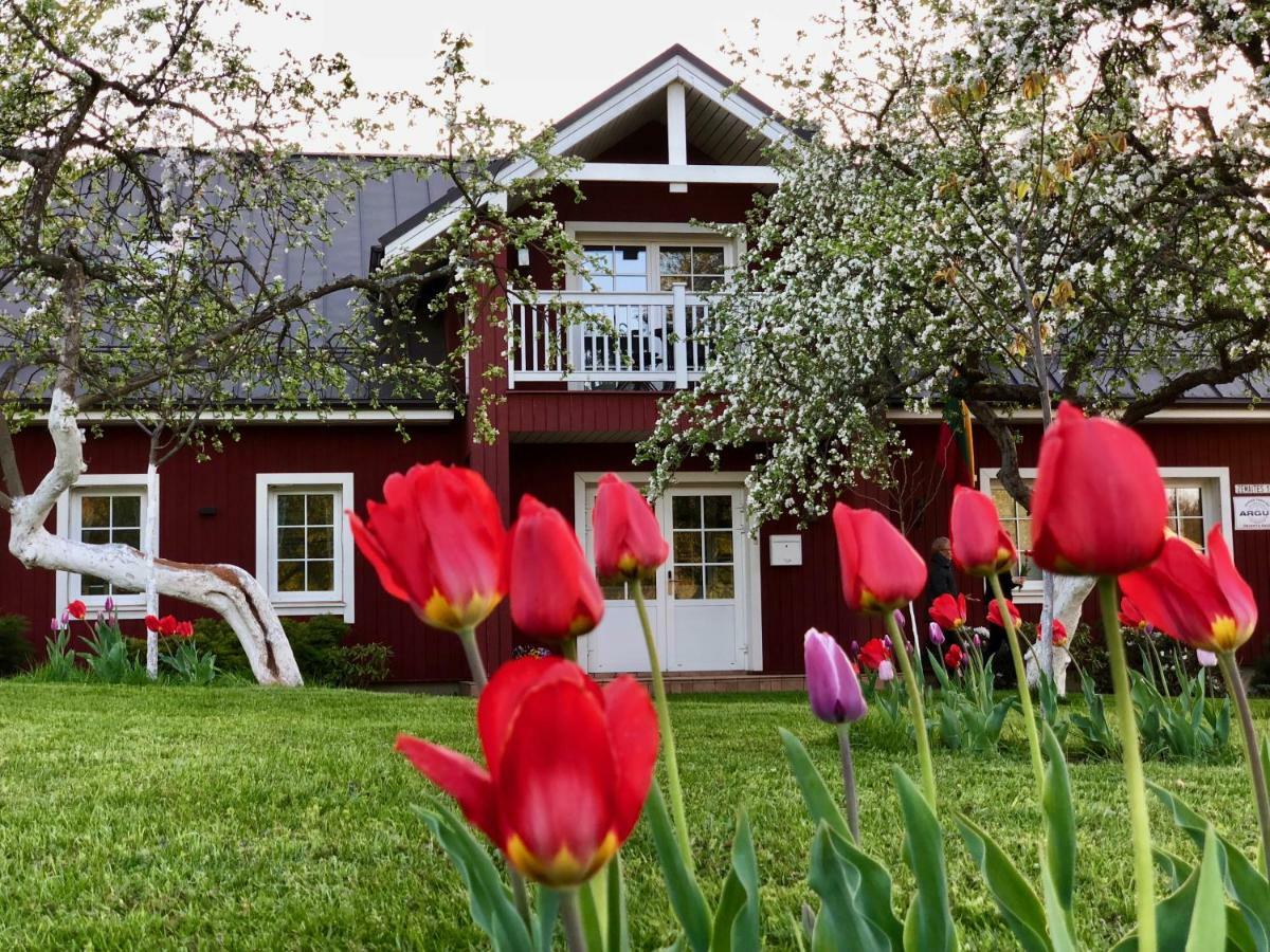 Villa Sofia Boutique Troki Zewnętrze zdjęcie